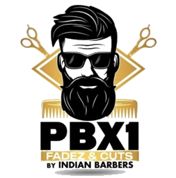 PBX1 Fadez & Cuts by Indian Barbers